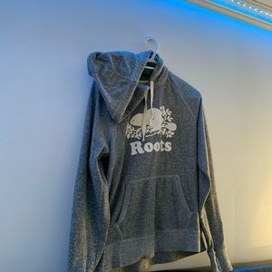 Roots hoodie